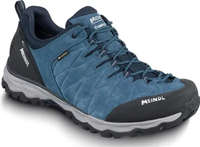 Produktbild von Meindl Herren Mondello GTX Wanderhalbschuh jeans 41