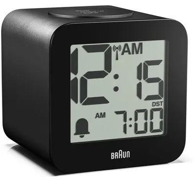 Image de Braun BC25BP-DCF