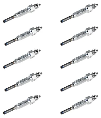 Produktbild von NGK 5520 Diesel Glühkerze M10x1,25