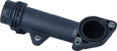 Produktbild von NRF 775034 Kühlmittelflansch für BMW 3 Touring (E91) Wasserflansch