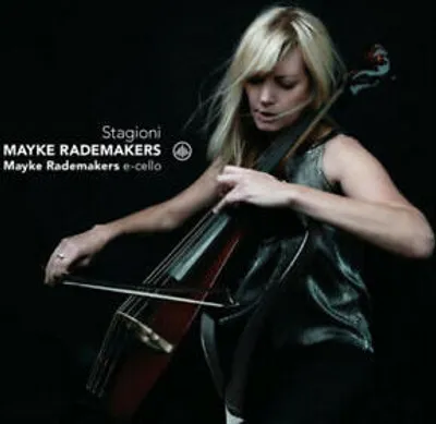 Image de Rademakers, M. : Stagioni