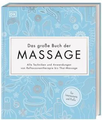 Immagine prodotto di Das große Buch der Massage