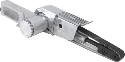 Obrázek produktu pro Pneumatická pásová bruska, pneumatická vzduchová pásová bruska, vzduchová pásová bruska, vzduchová pásová bruska, úhlová bruska pneumatický nástroj, brusný pásový stroj