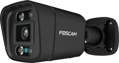 Zdjęcie produktu dla Foscam V5EP OUTDOOR POE kamera IP 5MP czarna