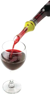 Produktbild von Weinbelüftungsdüse 15 cm zur Geschmacks- und Aromaverbesserung