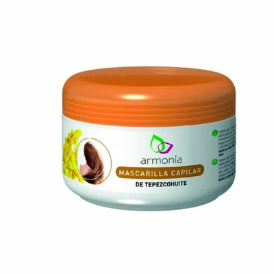 Produktbild von Armonia Masc Capilar Tepezcohuit 200g
