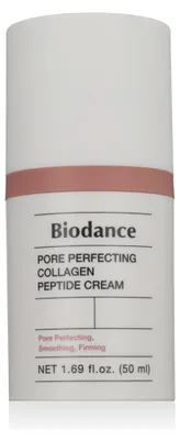 Produktbild von Biodance Pore Perfecting Collagen Peptide Cream 50 ml