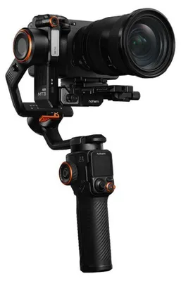 Obrázek produktu pro HOHEM - iSMT3Pro - Držák pro fotoaparát