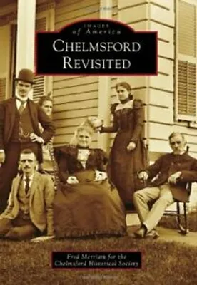 Produktbild von Chelmsford Revisited