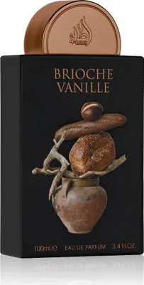 Zdjęcie produktu dla Lattafa Pride Brioche Vanille EDP 100 ml UNISEX