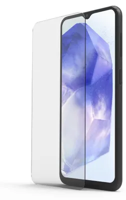 Obrázek produktu pro Hama Clear Protect, Samsung, Galaxy A55 5G, Nárazuvzdorné, Odolnost proti schození, Odolné proti poškrábání, Průhledná, 1 kusů