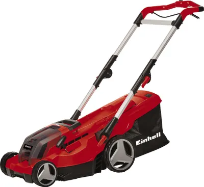 Produktbild von Einhell Power X-Change Akku-Rasenmäher GE-CM 36/37 Li-Solo