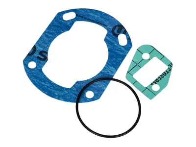 Immagine prodotto di Set guarnizioni cilindro Airsal 43,5 mm per Sachs, Hercules 504, 505