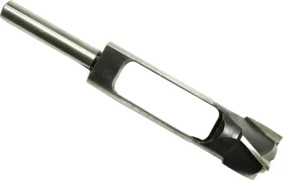Produktbild von Außenfräser für Holz Ø 18 mm, Schaft Ø 12,9 mm, Gesamtlänge 142 mm, max. Tiefe 75 mm
