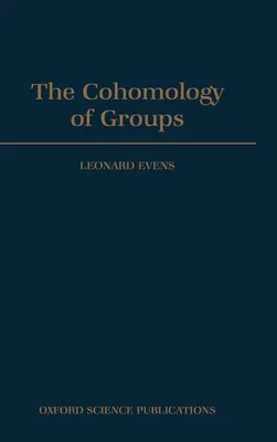 Produktbild von The Cohomology of Groups