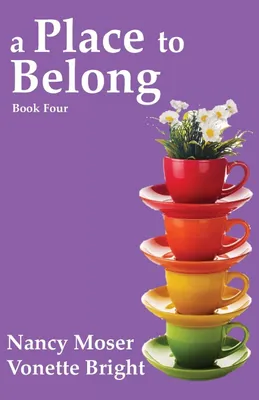 Produktbild von A Place to Belong