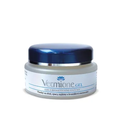 Zdjęcie produktu dla Vermione GEL 50 ml