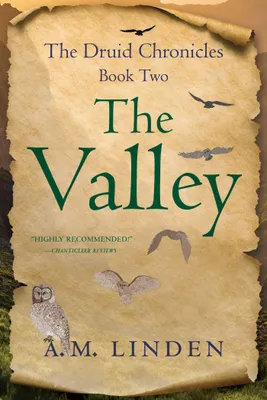 Produktbild von The Valley