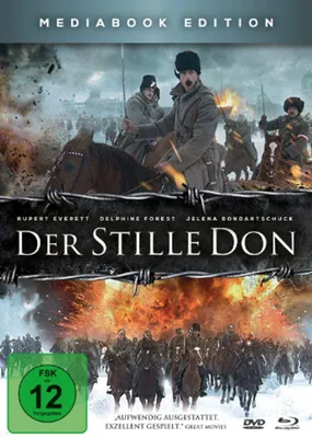 Obrázok produktu pre Der stille Don (Mediabook)