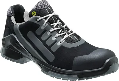 Produktbild von Steitz Secura Steitz ESD Sicherheitshalbschuh S2 VD PRO 1510 Gr. 37 W NB