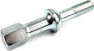 Obrázok produktu pre Skrutka ráfika Hliníková skrutka ráfika pre Mercedes-Benz dlhý 39 mm závit M12x1,5 mm