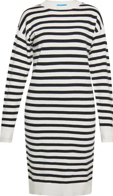Immagine prodotto di Abito da donna SANIKA - bianco nero, XL