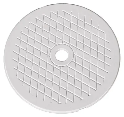 Produktbild von Deckel für Basic Miniskimmer, Ø 196 mm, sicher durch Drehen arretierbar