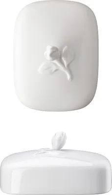Immagine prodotto di Hutschenreuther Butterdose Dkl. Maria Theresia Weiss 02013-800001-15171