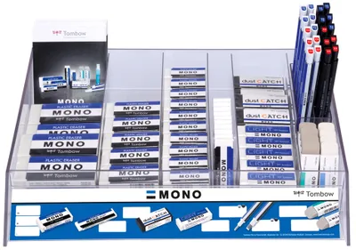 Produktbild von Tombow Tombow MONO Löschdisplay