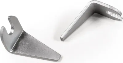 Produktbild von Lötspitzenset McPower für SMD Lötkolben 1540063