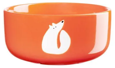 Produktbild von ASA Selection Schale Kids Buddies | Fuchs : Fuchs Motiv: Fuchs