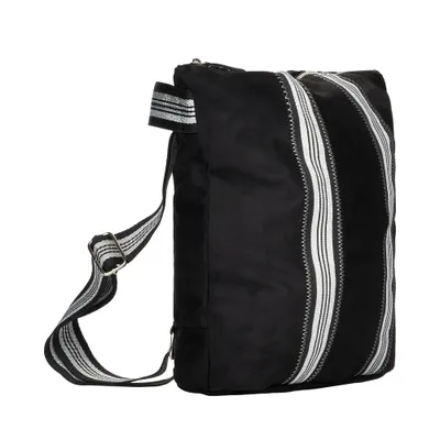 Produktbild von Remonte Damen Rucksack in Schwarz, Größe 1