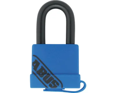 Immagine prodotto di Lucchetto Abus 70IB/45 blu Lock-Tag 45 mm