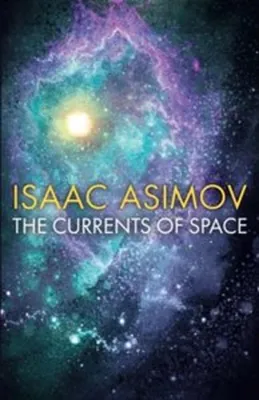 Obrázok produktu pre The Currents of Space