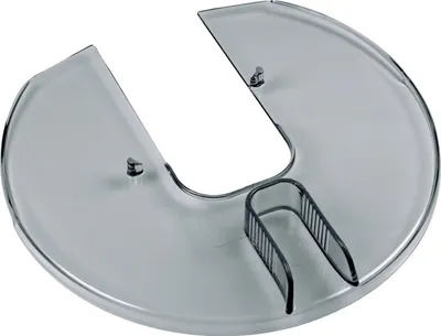 Produktbild von easyPART passend für BOSCH Deckel 00083574 für Küchenmaschine | Abdeckung, Verschluss, Schutzhaube