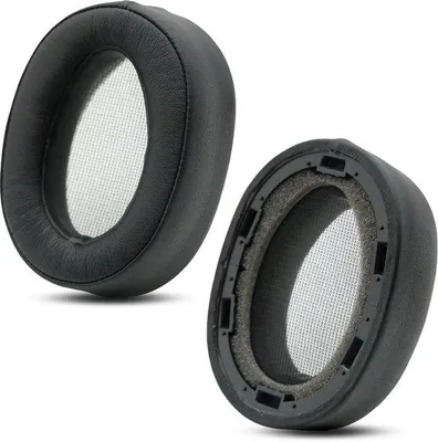 Productafbeelding van Vervangende oorkussens voor Sony WH-H900N en MDR-100ABN koptelefoon