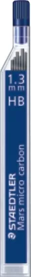 Obrázok produktu pre STAEDTLER Mars micro 1,3 mm HB náplň 6 ks 12 ks