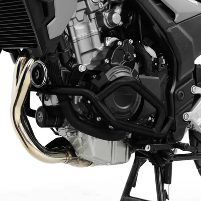 Obrázek produktu pro ZIEGER crash bar kompatibilní s Honda CB 500 F černý