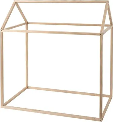 Obrázek produktu pro Dětský domeček dřevěný