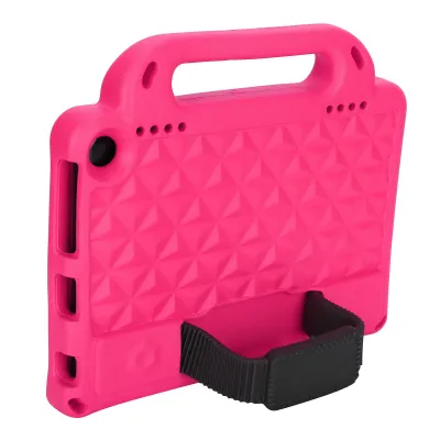 Obrázok produktu pre Puzdro na tablet, kryt na tablet, nárazuvzdorný kryt rukoväte, kryt stojana na tablet, ochranné puzdro na tablet, puzdro EVA Pad