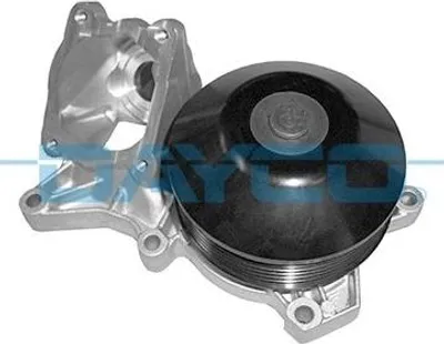 Image de Pompe À Eau Bmw N47D20 2,0D