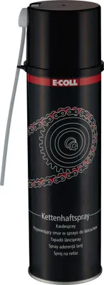 Produktbild von Kettenhaftspray 500ml E-COLL EE