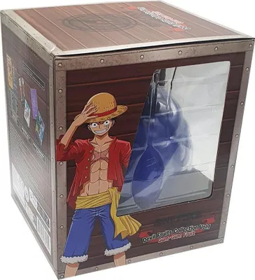 Produktbild von One Piece Devil Fruits Collection Vol.1