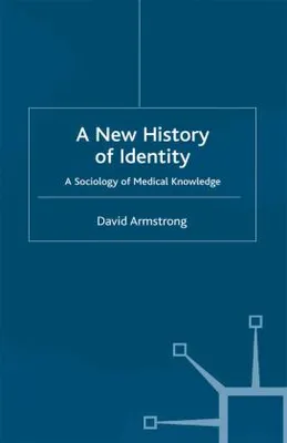 Image de A New History of Identity