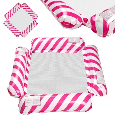Obrázek produktu pro KIK KX3109 Lehátko do bazénu 100 x 100 cm, růžová