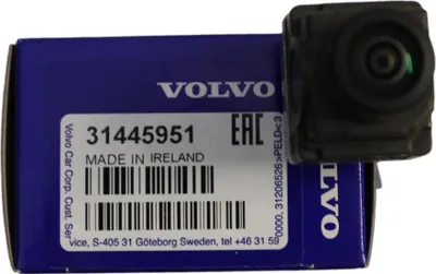 Obrázek produktu pro VOLVO S90 V90 II kamera PAC360 31445951 OE