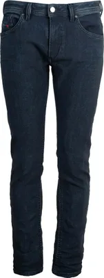 Immagine prodotto di Diesel Jeans Thommer-T-Joggjeans - 00SE3D-084ZP | Thommer-T Sweat Jean - Blu - Taglia: 36(EU)