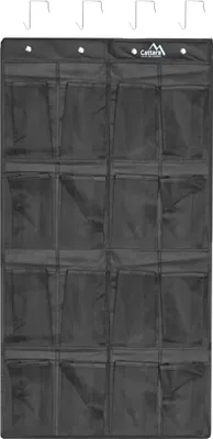 Immagine prodotto di Cattara 13383 - Organizzatore per tende 55x85cm