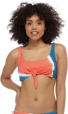 Produktbild von BADEMODE SKYE WHITSUNDAY MIA TOP WMS - orange - XS