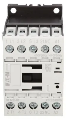 Obrázok produktu pre Stýkač 1OE 5,5 kW/400 V AC DILM12-01 400V5 (276867)